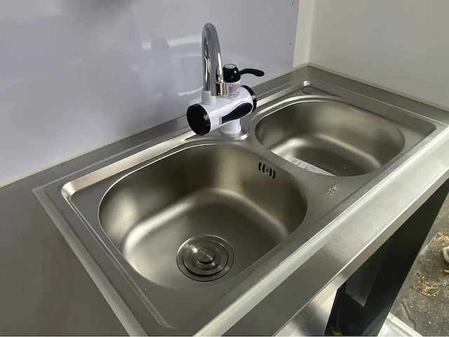 2025 foodtrailer foodtruck - afbeelding 28 van  42