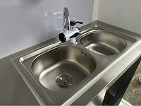 2025 foodtrailer foodtruck - afbeelding 28 van  42