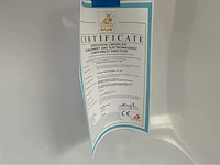 2025 foodtrailer foodtruck - afbeelding 30 van  42