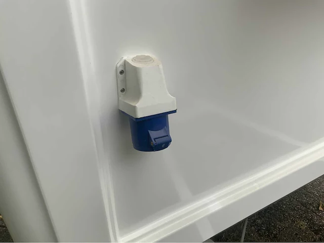 2025 foodtrailer foodtruck - afbeelding 33 van  42