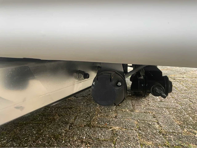 2025 foodtrailer foodtruck - afbeelding 35 van  42