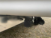 2025 foodtrailer foodtruck - afbeelding 35 van  42