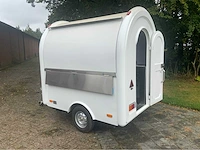 2025 foodtrailer foodtruck - afbeelding 39 van  42