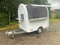 2025 foodtrailer foodtruck - afbeelding 42 van  42