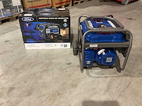 2025 ford fg4050 v2 stroomgenerator - afbeelding 1 van  21