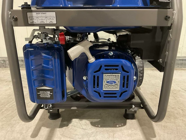 2025 ford fg4050 v2 stroomgenerator - afbeelding 5 van  21