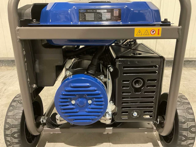 2025 ford fg4050 v2 stroomgenerator - afbeelding 7 van  21