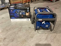 2025 ford fg4050 v2 stroomgenerator - afbeelding 1 van  21