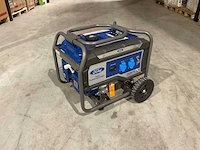 2025 ford fg4050 v2 stroomgenerator - afbeelding 18 van  21