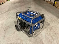 2025 ford fg4050 v2 stroomgenerator - afbeelding 21 van  21