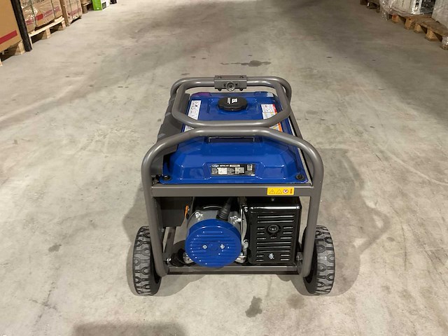 2025 ford fg4050 v2 stroomgenerator - afbeelding 11 van  21