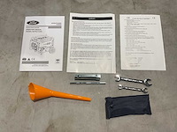 2025 ford fg4050 v2 stroomgenerator - afbeelding 17 van  21