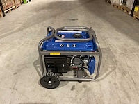 2025 ford fg4050 v2 stroomgenerator - afbeelding 8 van  21