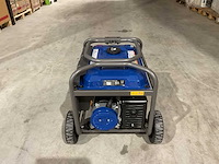 2025 ford fg4050 v2 stroomgenerator - afbeelding 3 van  21