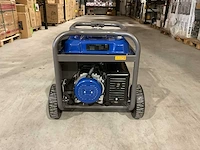 2025 ford fgt9250e heavy duty stroomgenerator - afbeelding 18 van  19