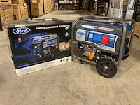 2025 ford fgt9250e heavy duty stroomgenerator - afbeelding 1 van  19