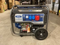 2025 ford fgt9250e heavy duty stroomgenerator - afbeelding 14 van  19
