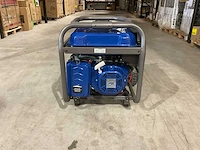 2025 ford fgt9250e heavy duty stroomgenerator - afbeelding 19 van  19