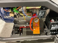 2025 ford fgt9250e heavy duty stroomgenerator - afbeelding 7 van  19