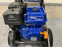 2025 ford fpwg44t hogedrukreiniger - afbeelding 2 van  16