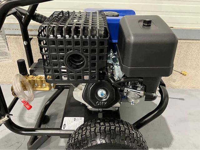 2025 ford fpwg44t hogedrukreiniger - afbeelding 4 van  16