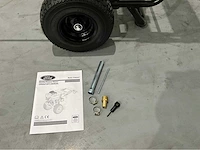 2025 ford fpwg44t hogedrukreiniger - afbeelding 8 van  16