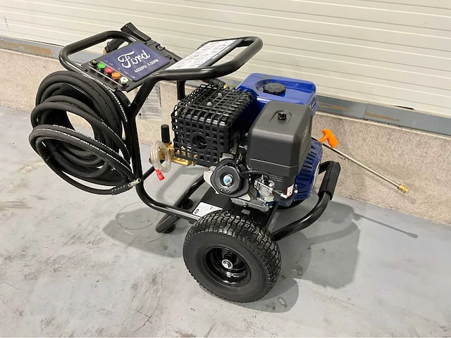 2025 ford fpwg44t hogedrukreiniger - afbeelding 16 van  16