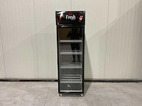 2025 fresh enkel deurs horeca koelkast - afbeelding 1 van  6