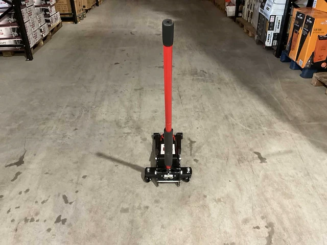 2025 ftools 4 ton heavy duty garagekrik - afbeelding 2 van  14