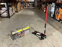 2025 ftools 4 ton heavy duty garagekrik - afbeelding 1 van  14