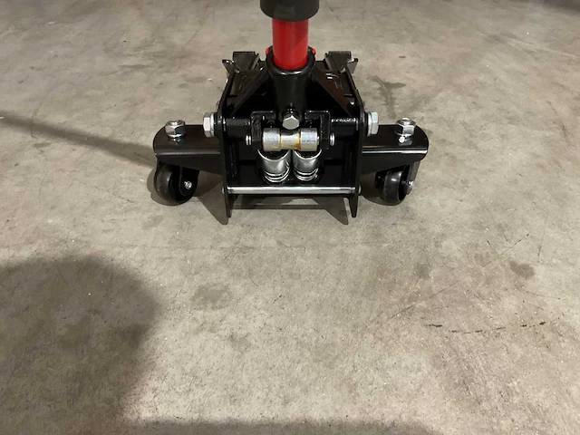 2025 ftools 4 ton heavy duty garagekrik - afbeelding 3 van  14