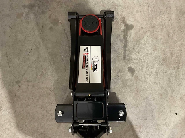 2025 ftools 4 ton heavy duty garagekrik - afbeelding 4 van  14