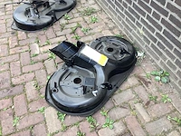 2025 gastelgarden overig bos- en tuingereedschap - afbeelding 2 van  2