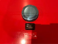 2025 gen power silent jde9500se noodstroomaggregaat ( 4x ) - afbeelding 6 van  17