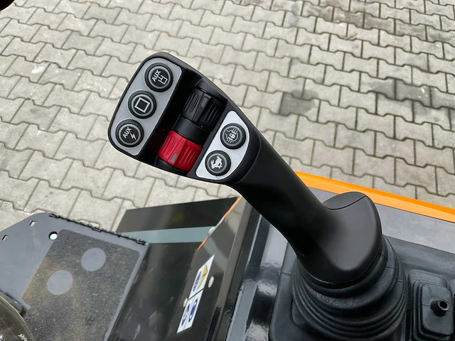 2025 giant g2700 ehd x-tra shovel - afbeelding 2 van  17