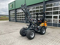 2025 giant g2700 ehd x-tra shovel - afbeelding 9 van  17