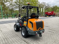 2025 giant g2700 ehd x-tra shovel - afbeelding 10 van  17