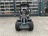 2025 giant g2700 ehd x-tra shovel - afbeelding 14 van  17