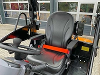 2025 giant g2700 ehd x-tra shovel - afbeelding 15 van  17