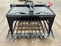 2025 giyi hwg44 graafgrijper - afbeelding 2 van  8