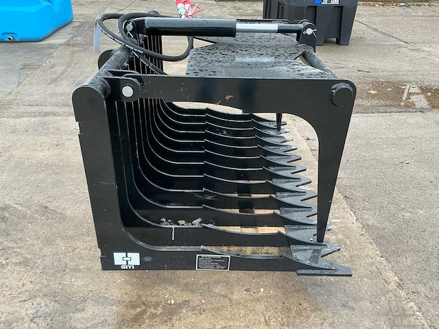 2025 giyi hwg44 graafgrijper - afbeelding 4 van  8