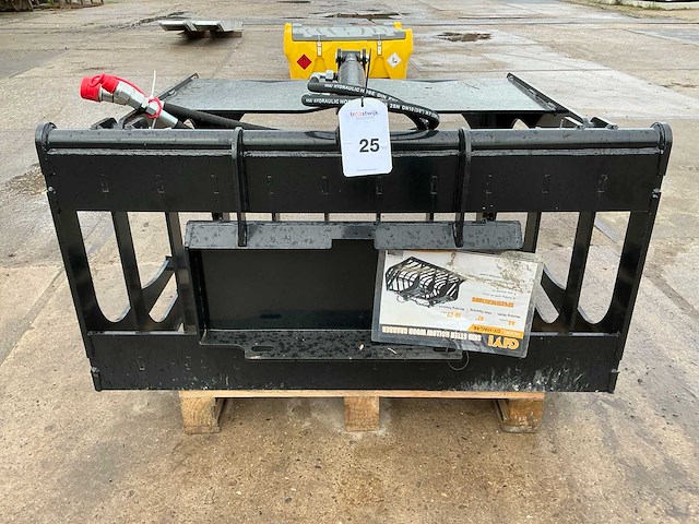 2025 giyi hwg44 graafgrijper - afbeelding 5 van  8