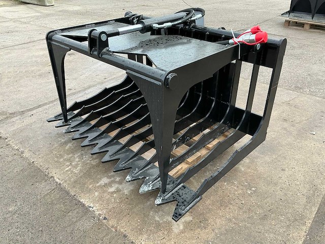 2025 giyi hwg44 graafgrijper - afbeelding 1 van  8