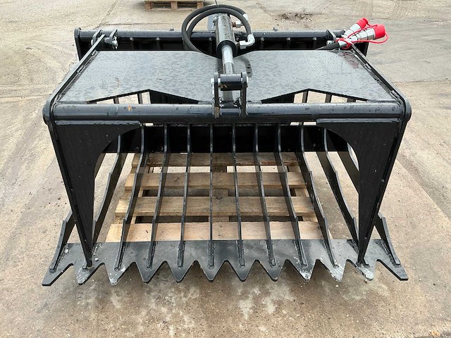 2025 giyi hwg44 graafgrijper - afbeelding 2 van  9