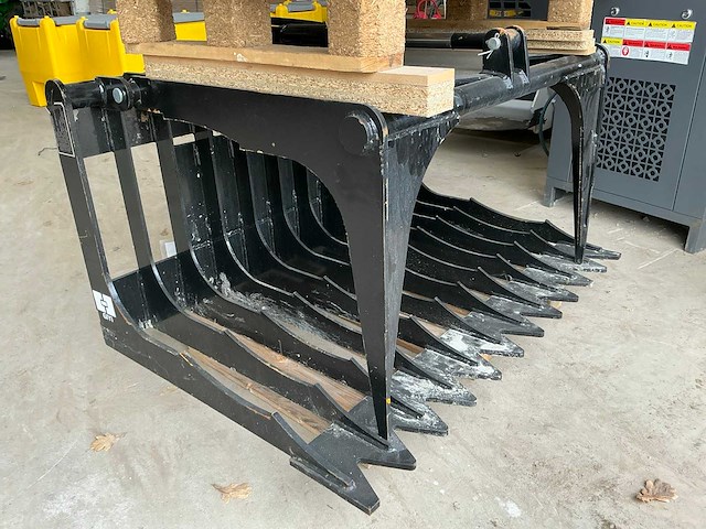 2025 giyi hwg44 graafgrijper - afbeelding 9 van  9