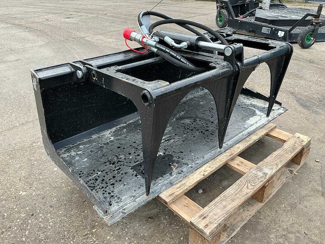 2025 giyi x-pg44 graafgrijper - afbeelding 1 van  7