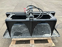 2025 giyi x-pg44 graafgrijper - afbeelding 2 van  7