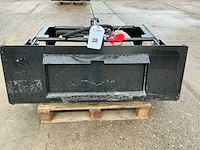 2025 giyi x-pg44 graafgrijper - afbeelding 3 van  7