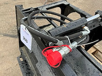 2025 giyi x-pg44 graafgrijper - afbeelding 6 van  7