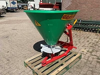 2025 grass rol n 056 kunstmeststrooier - afbeelding 3 van  6